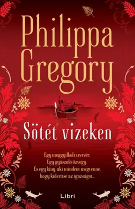 Read: Sötét Book vizeken