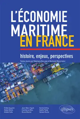 Read: L'économie maritime en France : histoire, Book enjeux, perspectives
