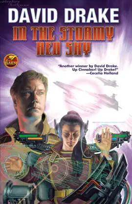 Read: In the Stormy Red Book Sky