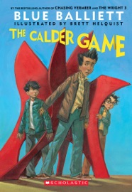 The Calder Game