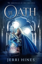The Oath - Jerri Hines