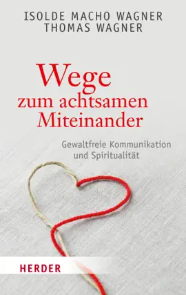 Read: Wege Book zum achtsamen Miteinander