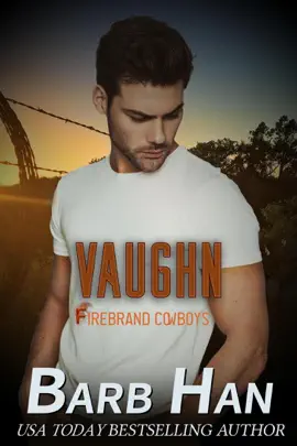 Read: Vaughn: Firebrand Book Cowboys