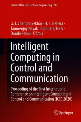 Read: Intelligent Computing in Book Control and Communication