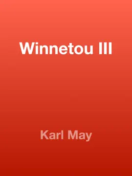 Read: Winnetou Book III