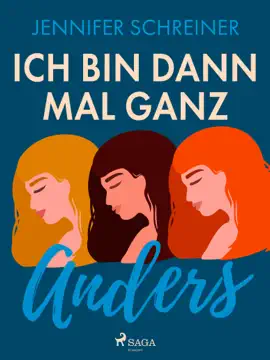 Read: Ich bin dann mal Book ganz anders