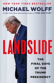 Book Landslide - Michael Wolff