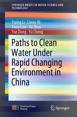 Read: Paths to Clean Water Under Rapid Changing Book Environment in China