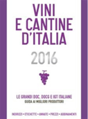 Vini e Cantine d'Italia 2016 - Christian Ronchin