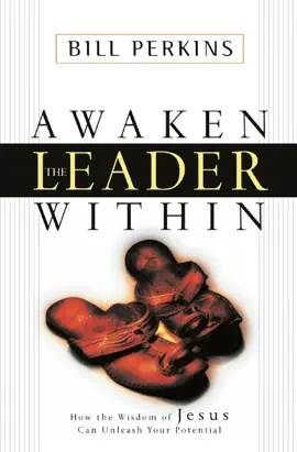 Read: Awaken Book the Leader Within