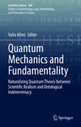 Quantum Mechanics and Fundamentality