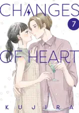 Changes of Heart Volume 7