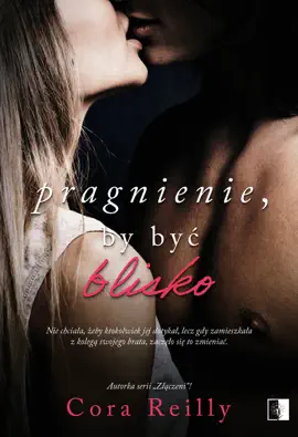 Read: Pragnienie, by Book być blisko