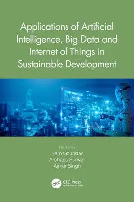 Read: Applications of Artificial Intelligence, Big Book Data and Internet of Things in Sustainable Development