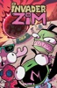 Book Invader ZIM Vol. 9