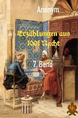 Read: Erzählungen aus 1001 Nacht Book - 7. Band
