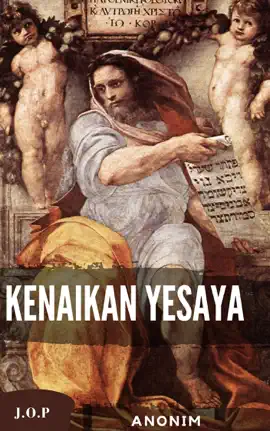 Kenaikan Yesaya