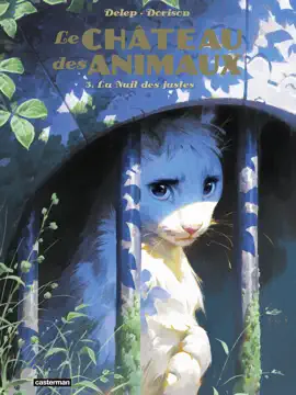 Read: Le Book Château des Animaux (Tome 3) - La Nuit des justes