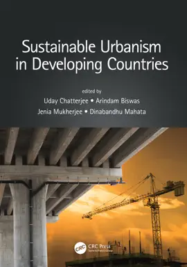 Read: Sustainable Urbanism Book in Developing Countries