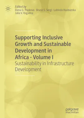 Read: Supporting Inclusive Growth and Sustainable Development in Africa - Book Volume I