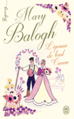 Regency - L'épouse de lord Carew - Mary Balogh