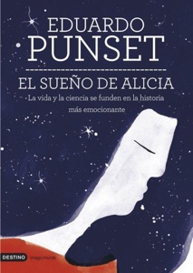 El sueño de Alicia Book Cover