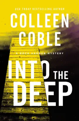 Read: Into the Deep Book