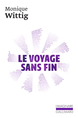 Read: Le Book voyage sans fin