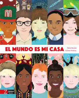 Read: El mundo Book es mi casa