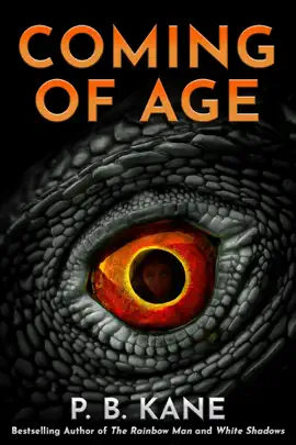 Read: Coming Book of Age