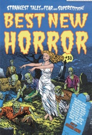 Best New Horror #30 - Stephen Jones, Peter Bell, Simon Kurt Unsworth, Rosalie Parker, Graham Masterton, Michael Chislett, Nicholas Royle, John Langan, Christopher Harman, Alison Littlewood, James Wade, Rio Youers, Ken Mackenzie, Tracey Fahey, Daniel McGachey, Damien Angelica Walters, Michael Marshall Smith, Mark Samuels, Thana Niveau, Reggie Oliver, Brian Hodge, Caitlín R. Kiernan & Kim Newman