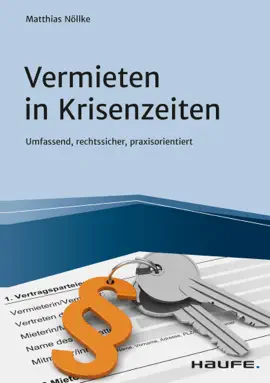 Read: Vermieten in Krisenzeiten Book
