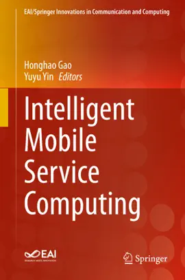 Read: Intelligent Mobile Book Service Computing