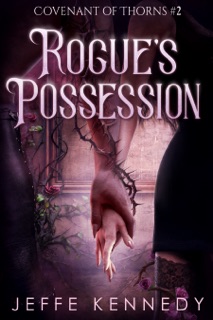 Rogue's Possession by Jeffe Kennedy