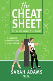 The Cheat Sheet - Sarah Adams