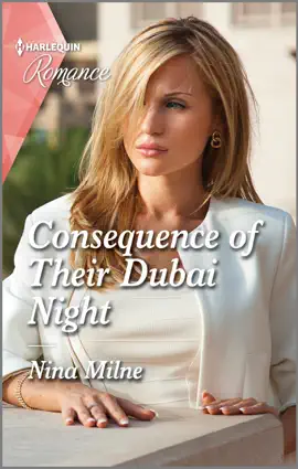 Read: Consequence Book of Their Dubai Night