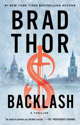 Read: Backlash