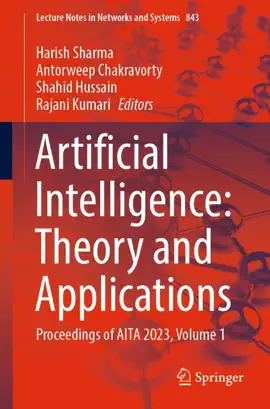 Read: Artificial Book Intelligence: Theory and Applications