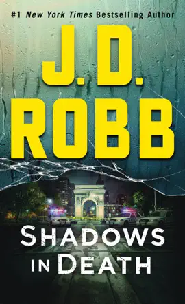 Read: Shadows in Book Death