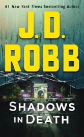 Shadows in Death - J. D. Robb