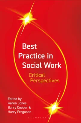 Read: Best Practice in Book Social Work