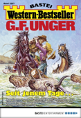 G. F. Unger Western-Bestseller 2357 - G. F. Unger