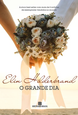 Capa do livro Um Amor de Verão de Elin Hilderbrand