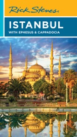 Rick Steves Istanbul - Rick Steves, Lale Surmen Aran & Tankut Aran