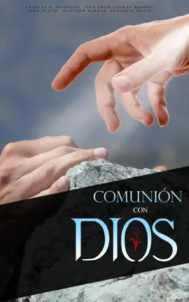 Read: Comunión Book Con Dios