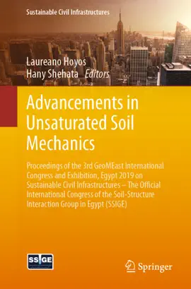 Read: Advancements in Unsaturated Soil Book Mechanics