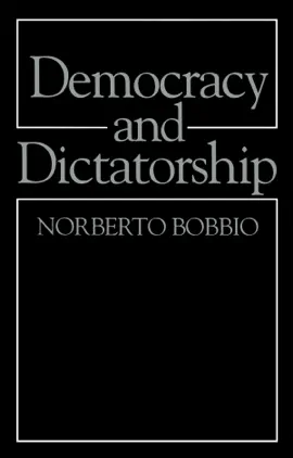 Read: Democracy and Book Dictatorship