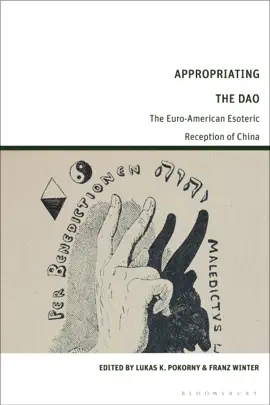 Read: Appropriating the Dao Book