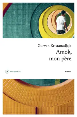 Read: Amok, mon Book père