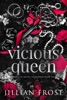 Book Vicious Queen